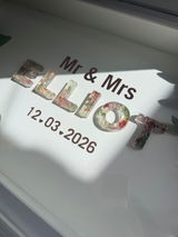 Molly &.J. review photo