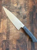 Nicolas P Stevens review photo
