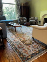 Jami Jones (interior designer) review photo