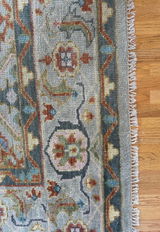 Customer M.C. review photo