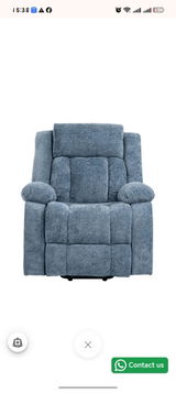 Marlon Van Zyl review photo