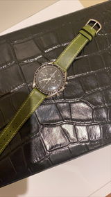Martin Ross review photo