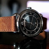 Hugo Pina review photo