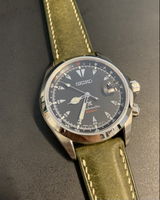 Allan review photo