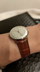 Peter Wood review photo