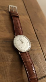 Peter Wood review photo