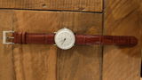 Peter Wood review photo