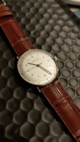 Peter Wood review photo
