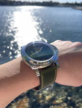 kenzo sam review photo