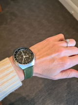 Alex Schinzinger review photo