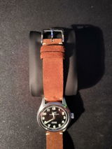 Frank Merino review photo