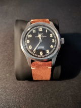 Frank Merino review photo