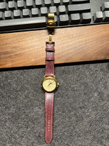 Kav De Silva review photo