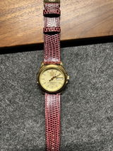 Kav De Silva review photo