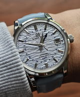 Sebastian T. review photo