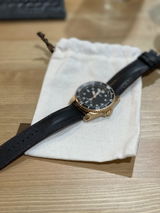 Davian Fung review photo