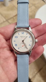 Daniel O. review photo