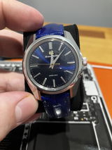 Matt review photo