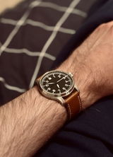 Fraser Mitcham review photo