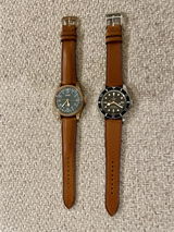 Tom Alexander review photo