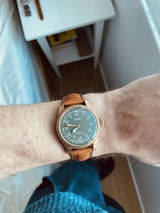 Tom Alexander review photo