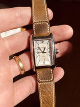 Tom Alexander review photo