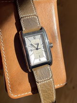 Tom Alexander review photo
