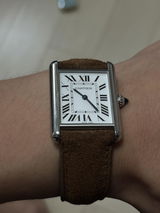 K review photo