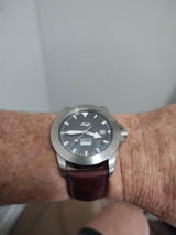 Matthew Deshon review photo