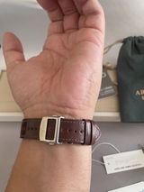Mr Seiko review photo