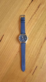 Graham review photo