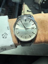Martin Symes review photo