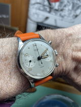 Don Schloth review photo