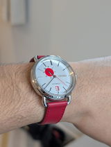 A. review photo