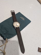 Andrew Wickham review photo