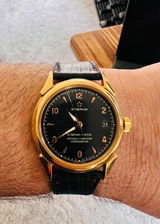 Dean Dixon review photo