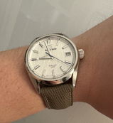 John C. review photo