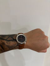 Andrew review photo