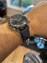 Steve Psichalos review photo