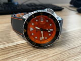 Matt review photo