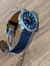Alberto dlH review photo