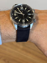 Alberto dlH review photo