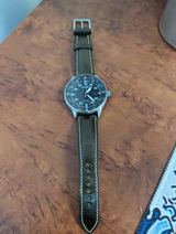 Anton Z review photo
