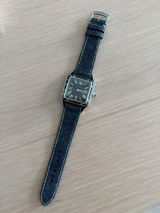 Alan Hau review photo
