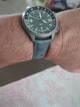 Paul Robson review photo