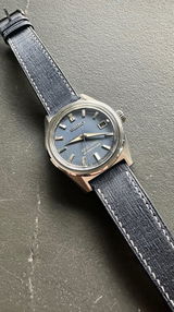 Lachlan Marshall review photo