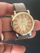 Alex M review photo