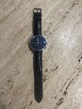 S F review photo