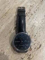 S F review photo