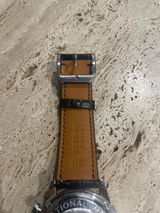 S F review photo
